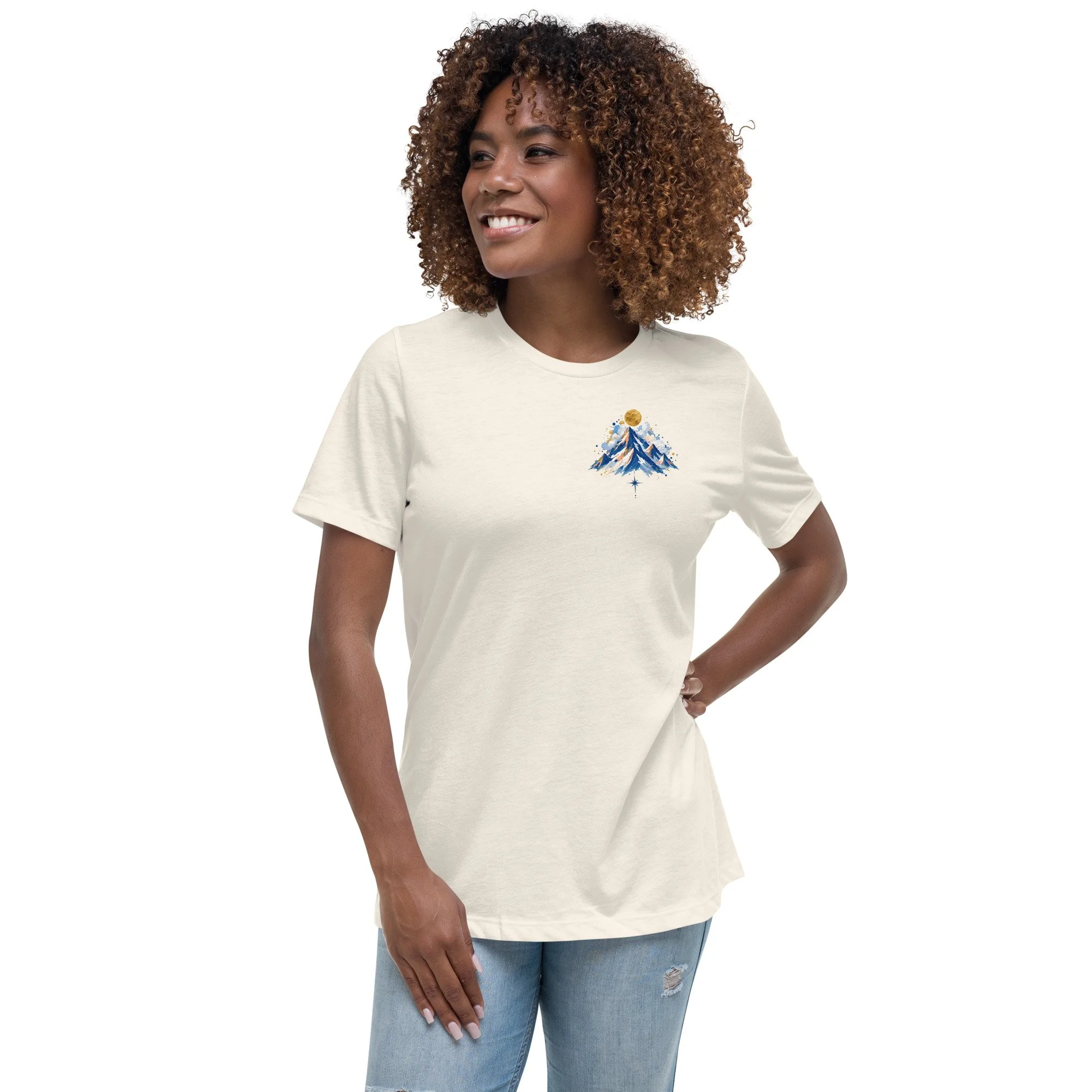 Among Ancient Things — Artist T-Shirt