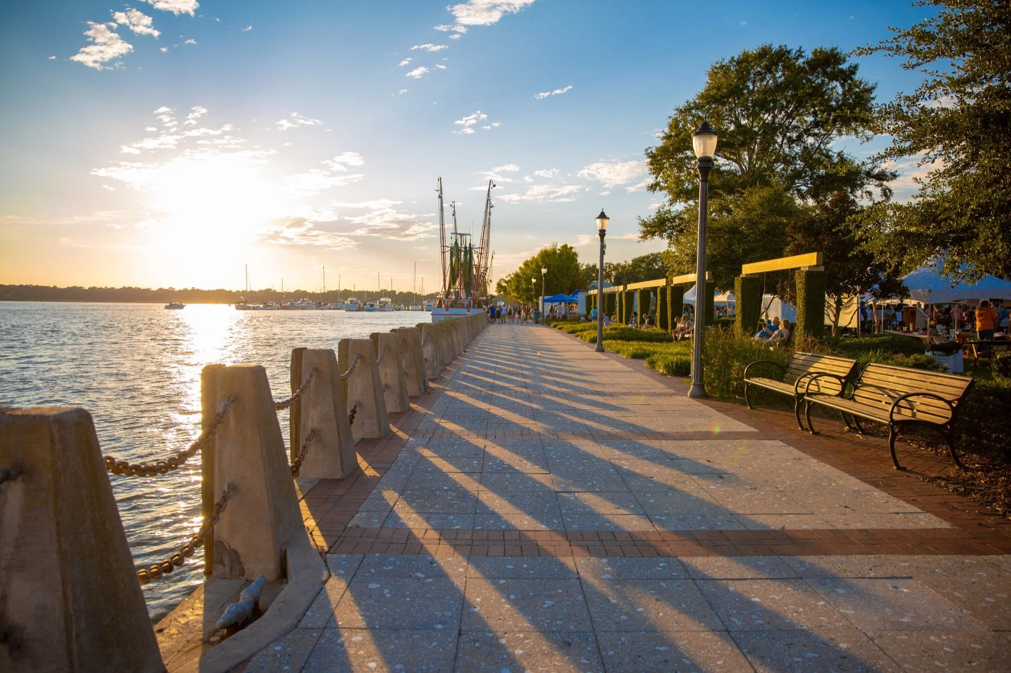 Beaufort, SC: The Lowcountry Without an Itinerary