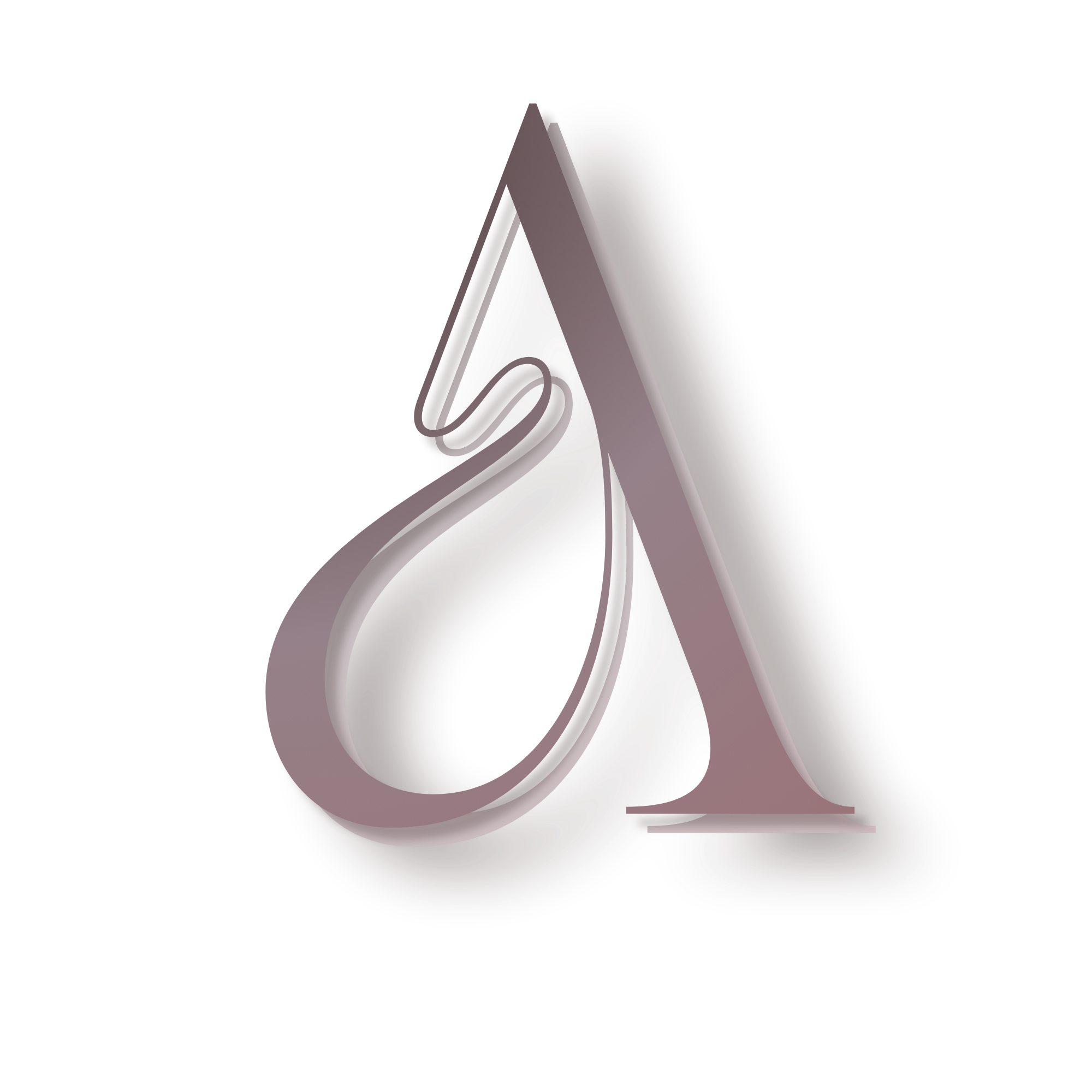 Ascent Developmental Solutions monogram