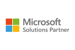 Logo « Microsoft Solutions Partner »