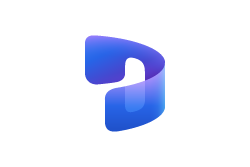 Logo Microsoft Dynamics 365