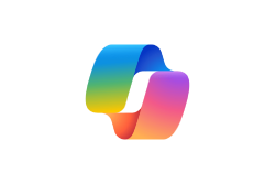 Logo Microsoft Copilot