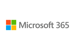 Logo Microsoft 365