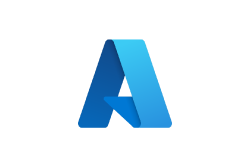 Logo Microsoft Azure