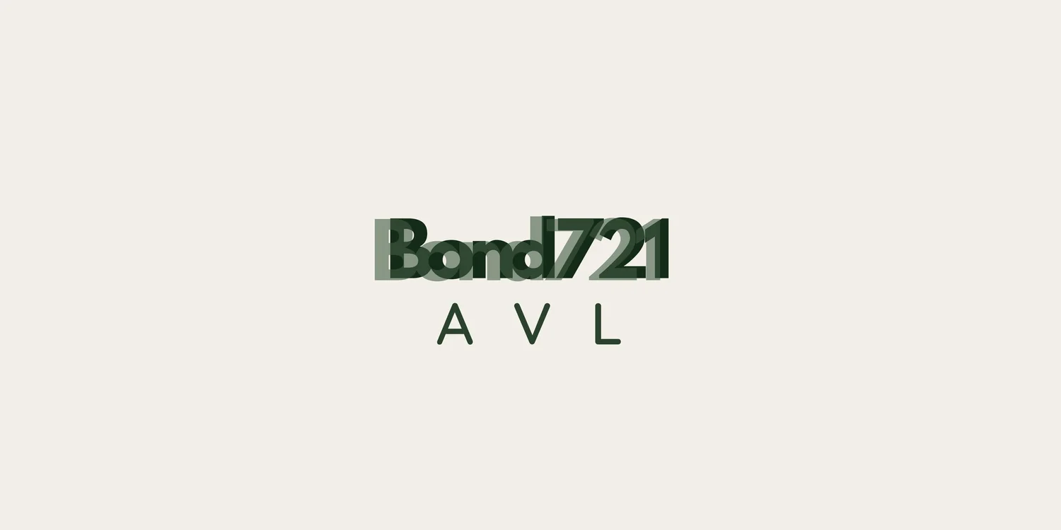 Bond721 