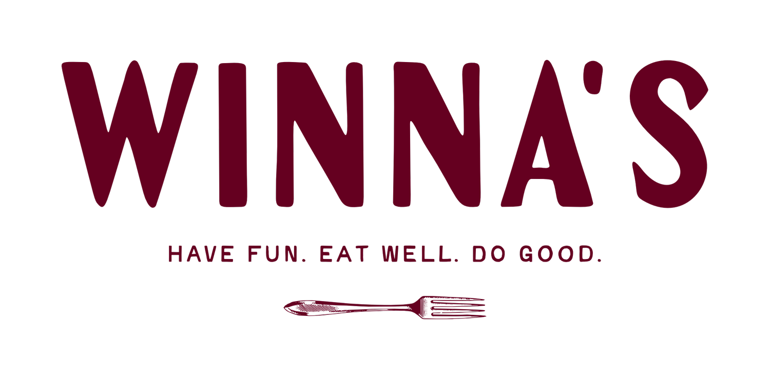 Winna's
