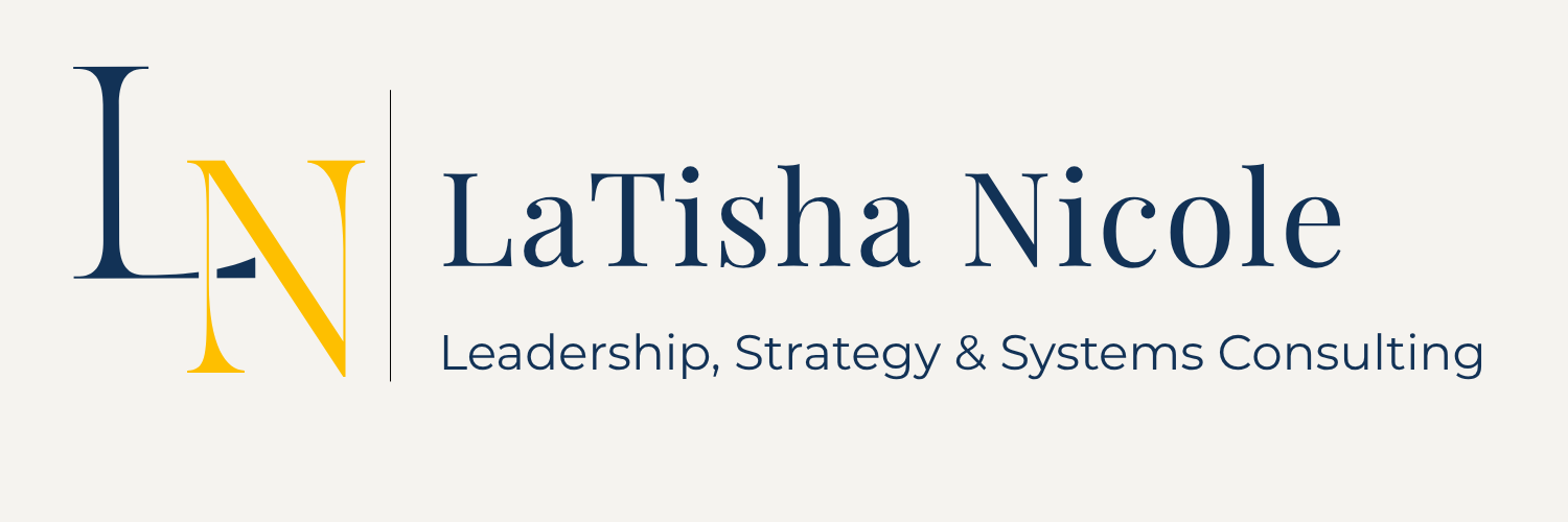LaTisha Nicole LLC