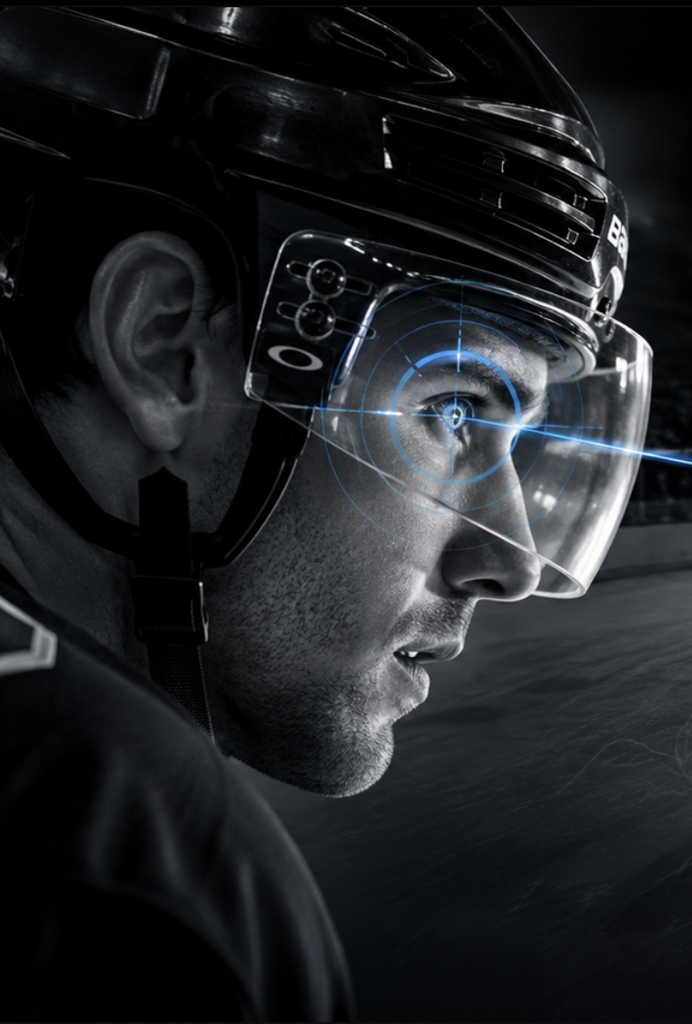 Video review, consulting, and advising for Hockey goaltenders, forwards, defensemen, athletes, coaches, and teams