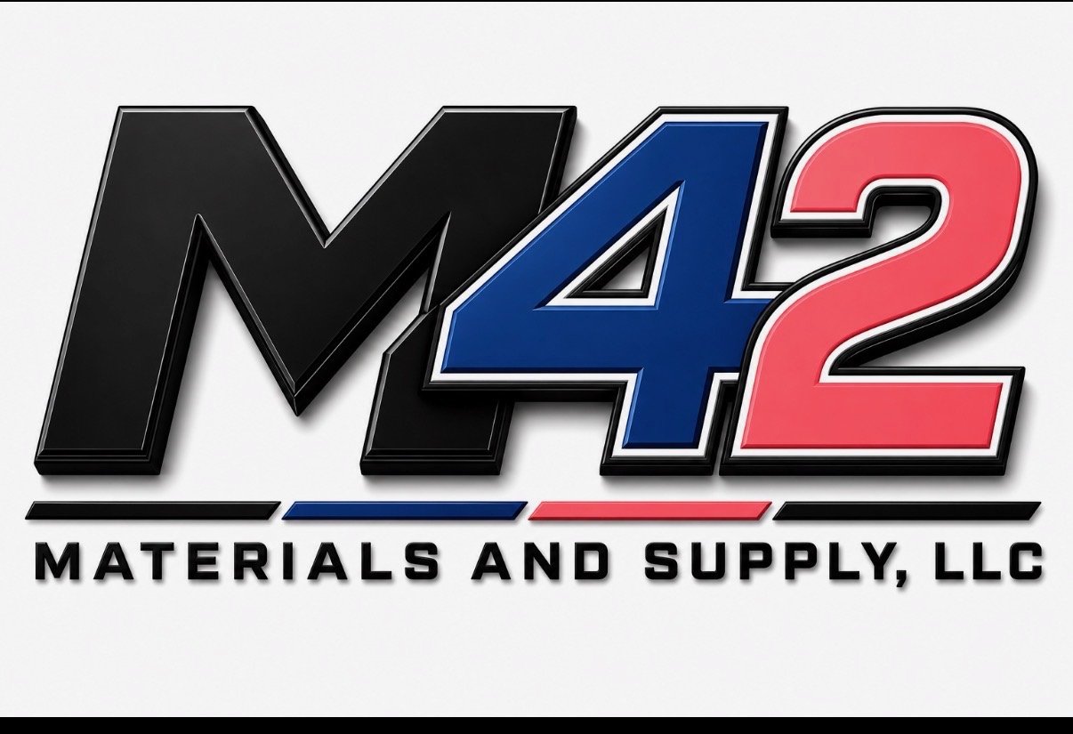 M42 Materials and Supply 