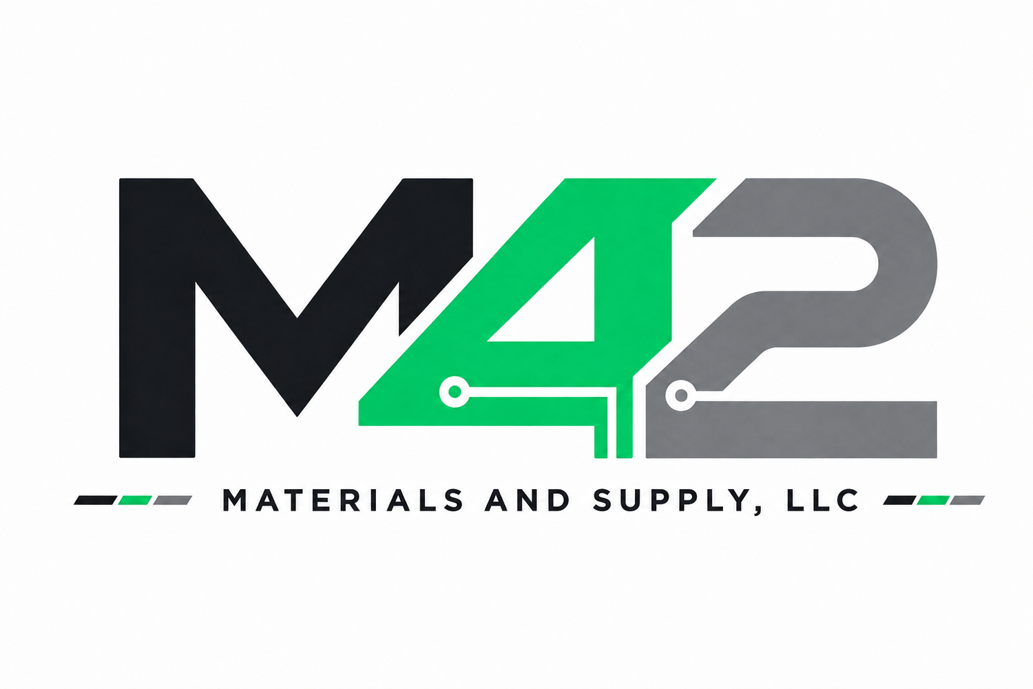 M42 Materials and Supply 