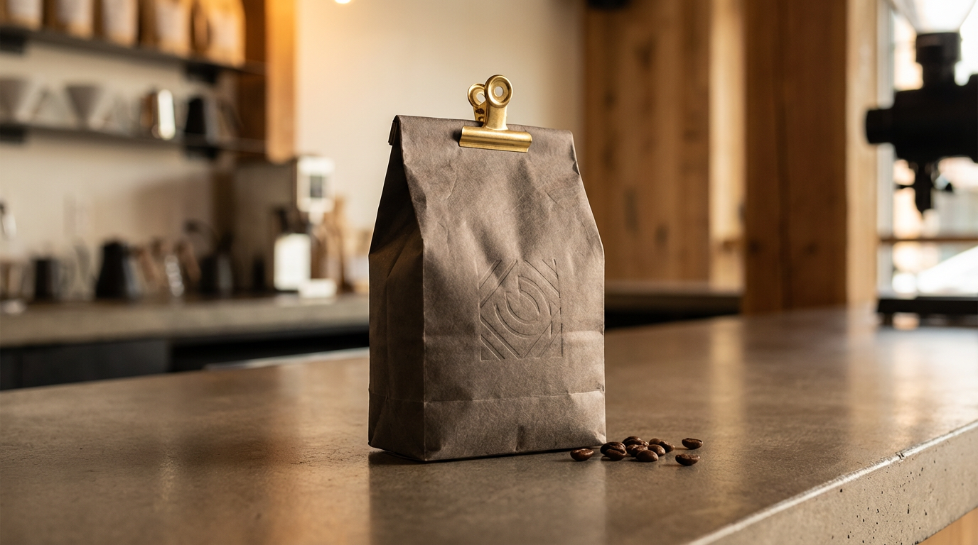 Whole Bean Coffee