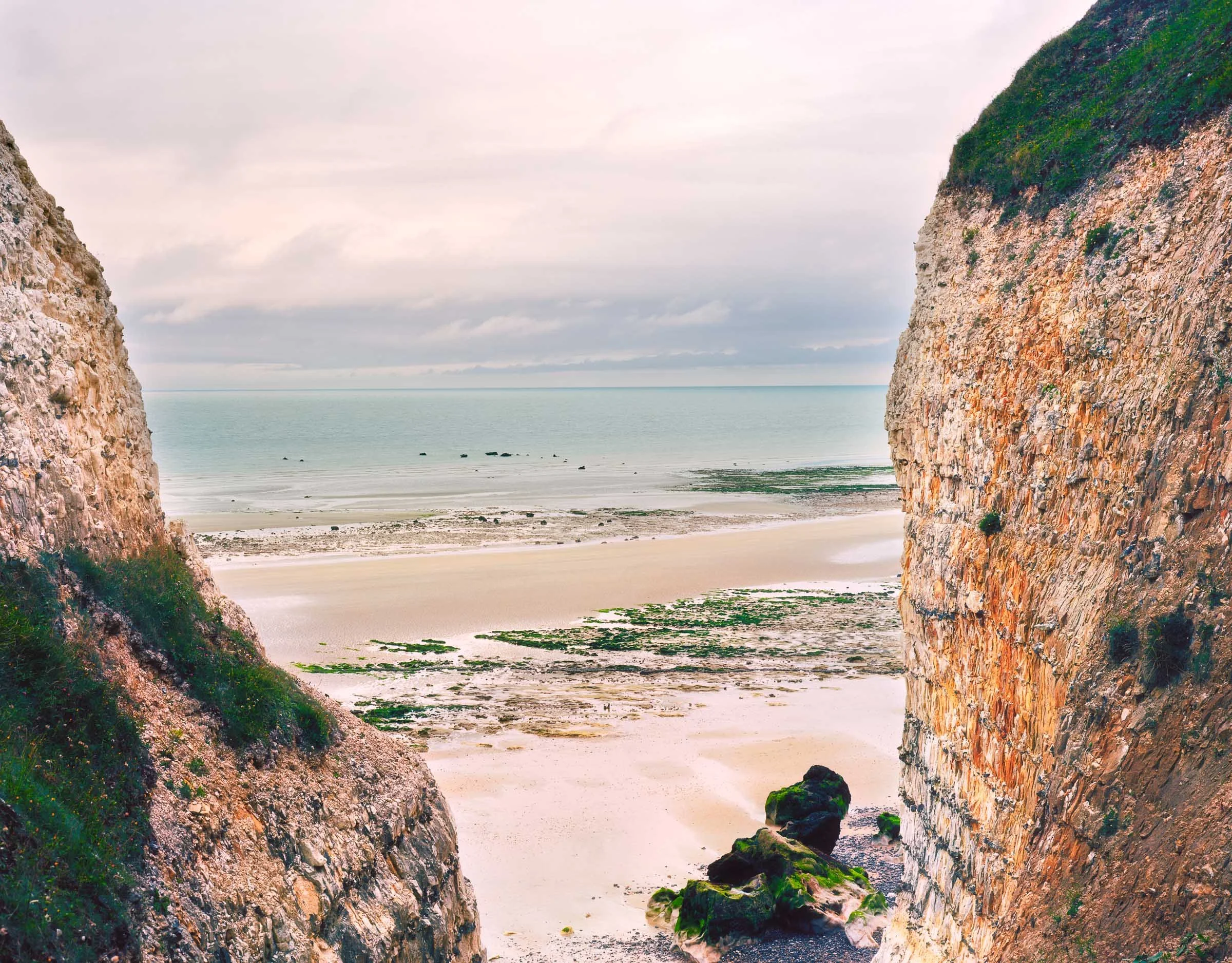 Longues-sur-Mer