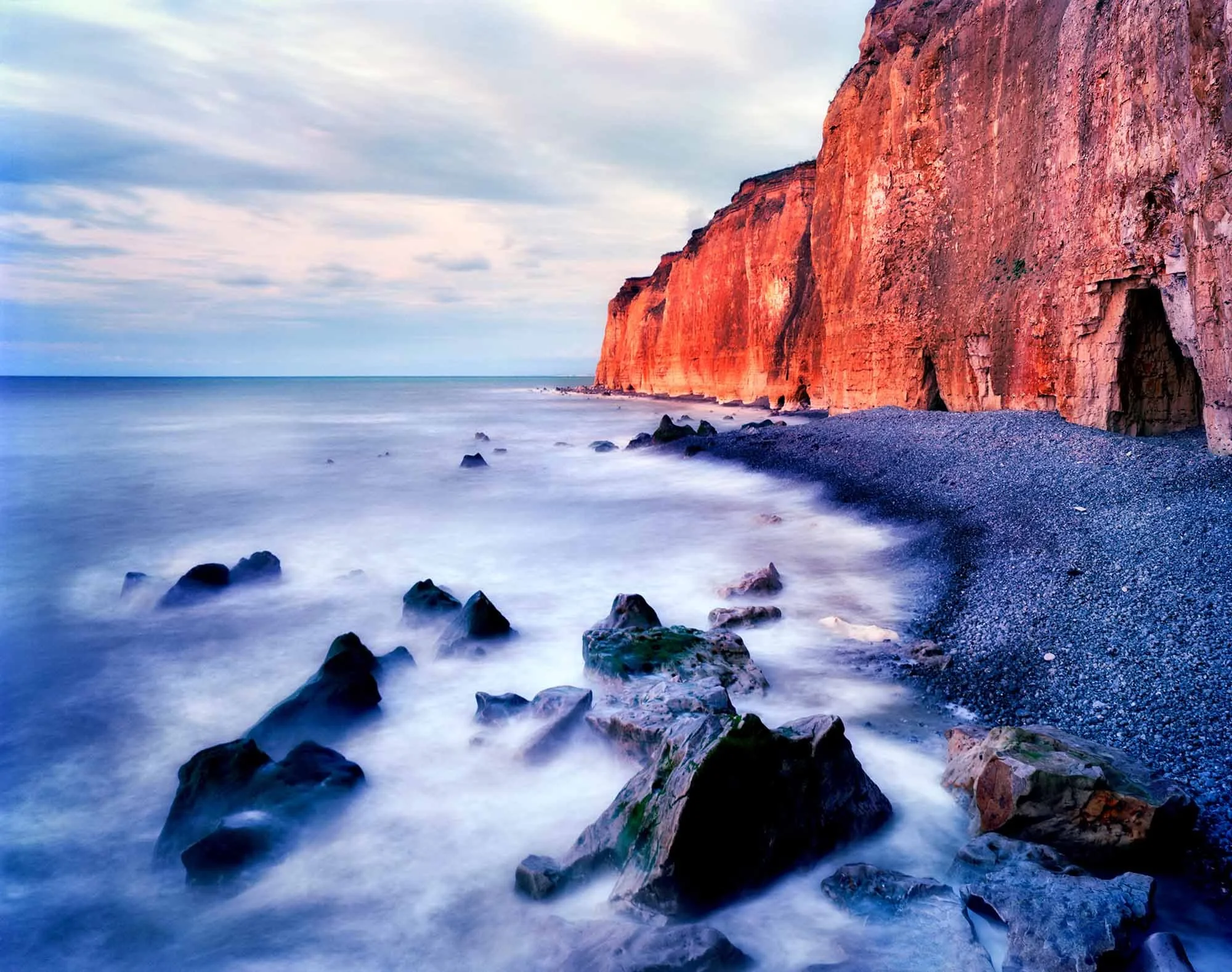 Colleville-sur-Mer