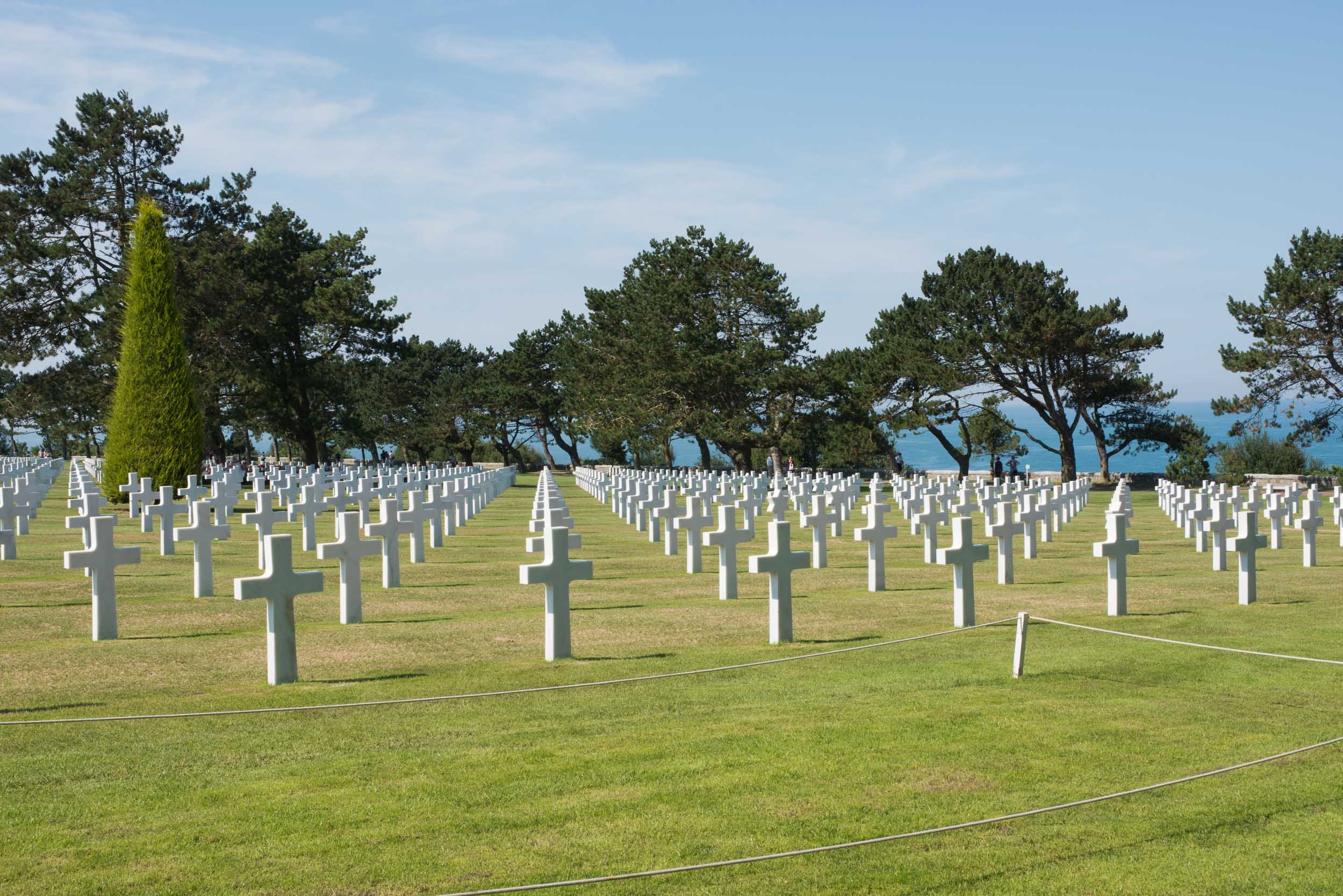 Colleville-sur-Mer