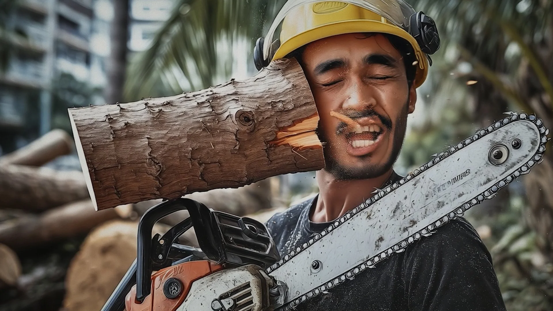 OVER PRUNING