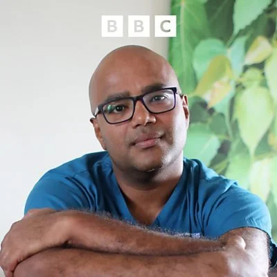 BBC Radio 4 Medical Emergency Programme image