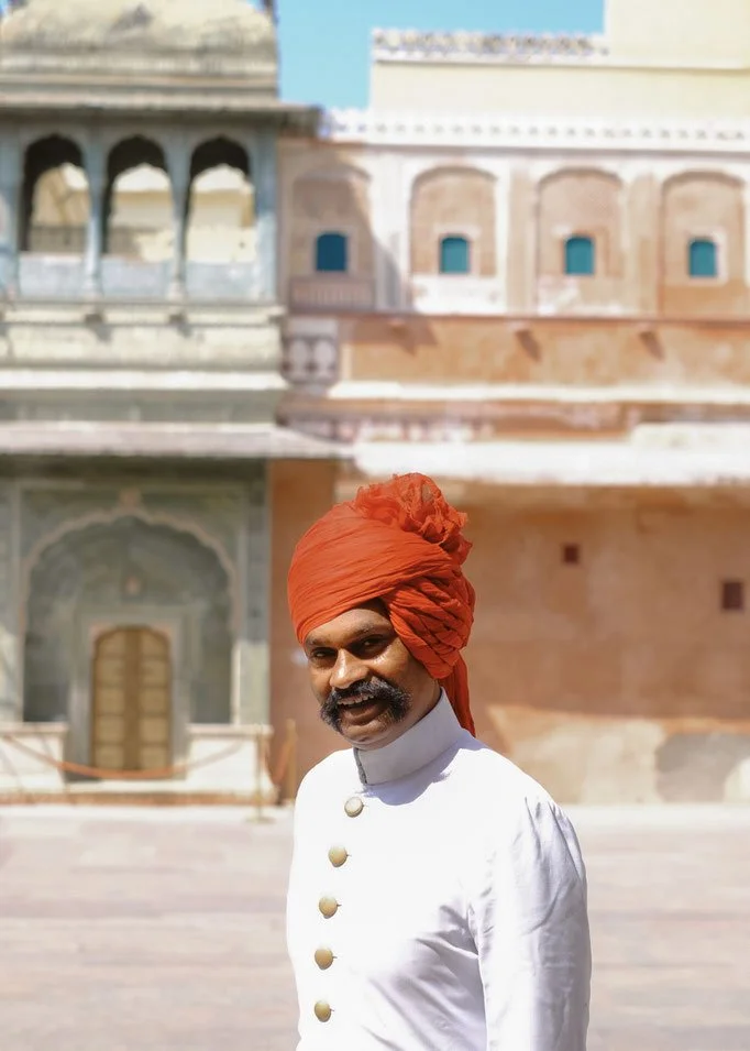 royal rajasthan cultural tour