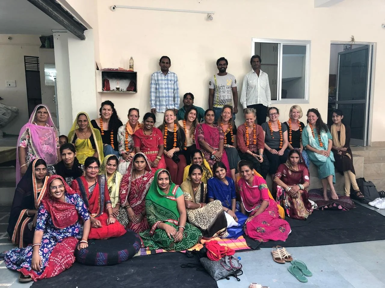 North India Tour Rajasthan - Madhya Pradesh - Uttar Pradesh  India