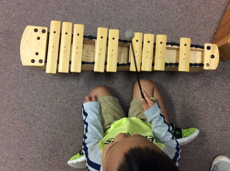 Benefits of Music Education