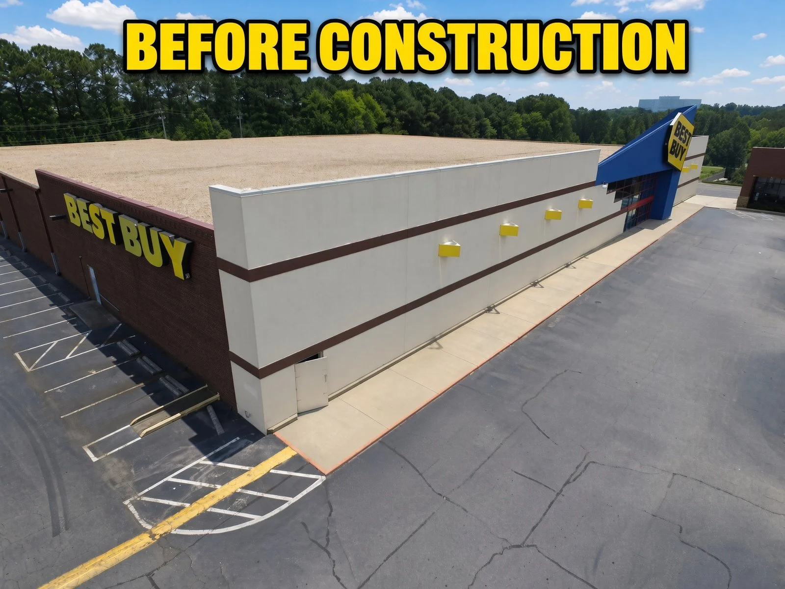 PreConstruction