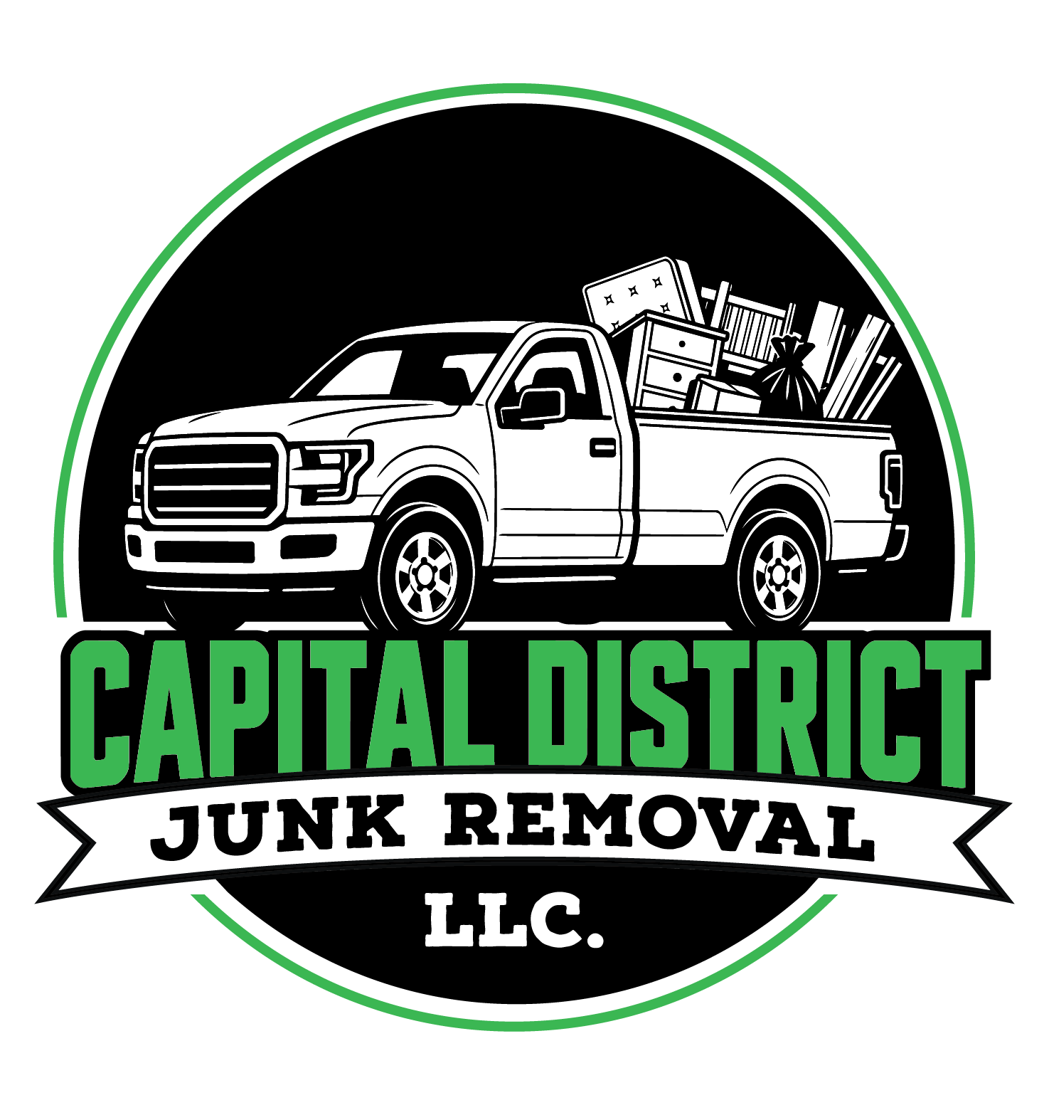 Capital District Junk Removal | Albany-Saratoga Cleanout Service | Capital Region Furniture &amp; Appliance Removal