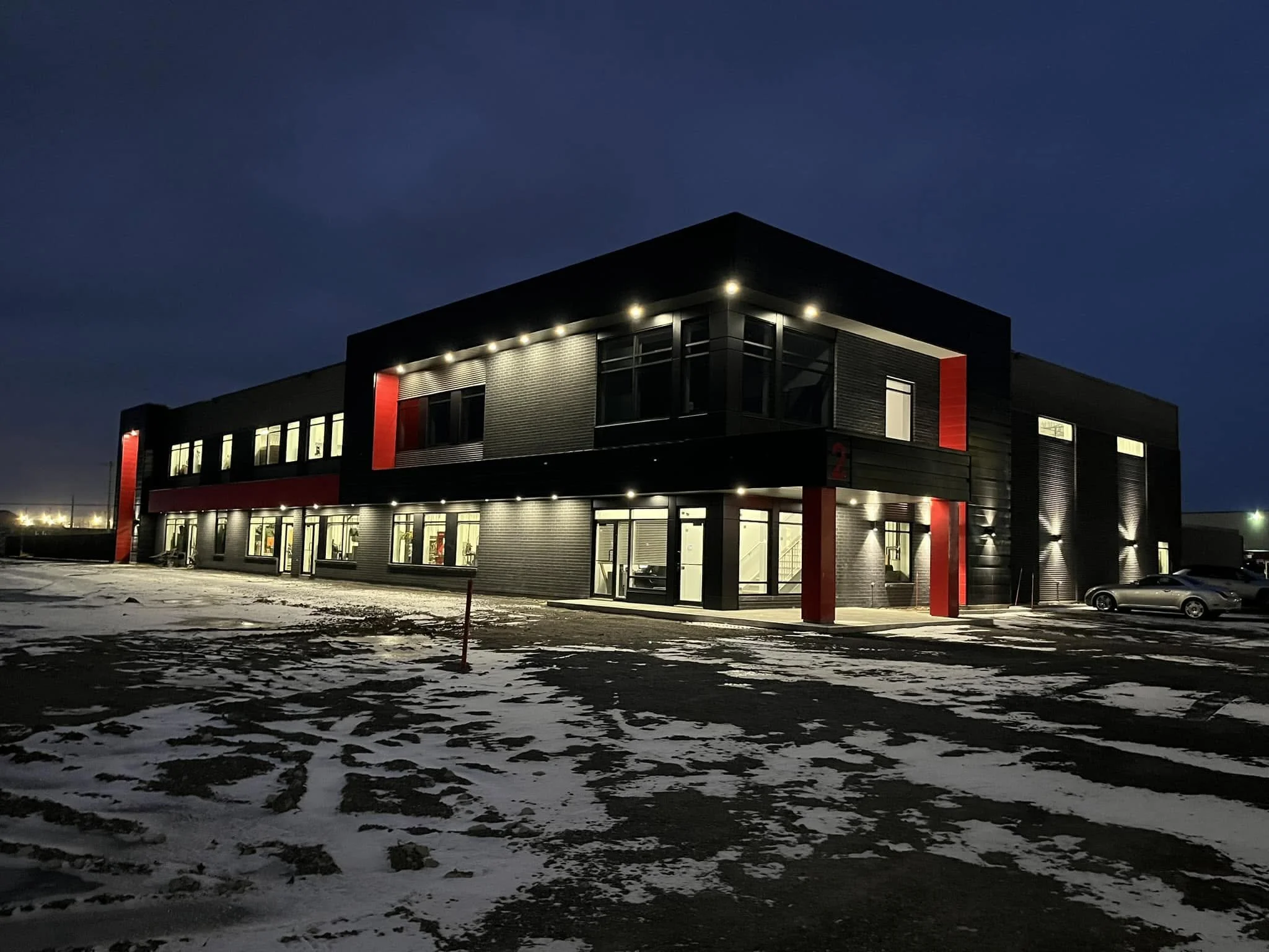 ADP Stamping, entreprise spécialisée dans la fabrication de pièces métalliques sur mesure, produites à l’aide de presses à estampillage. Grâce à son expertise et à ses équipements spécialisés, l’entreprise offre des solutions adaptées aux besoins de 