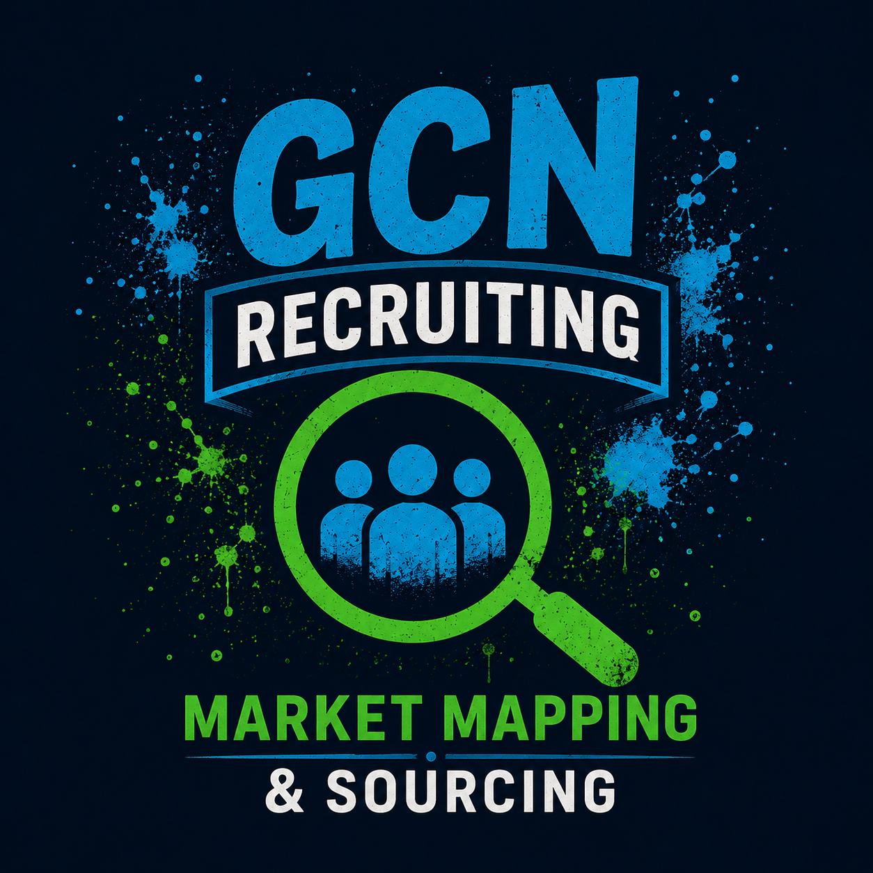 MARKET MAPPING & SOURCING