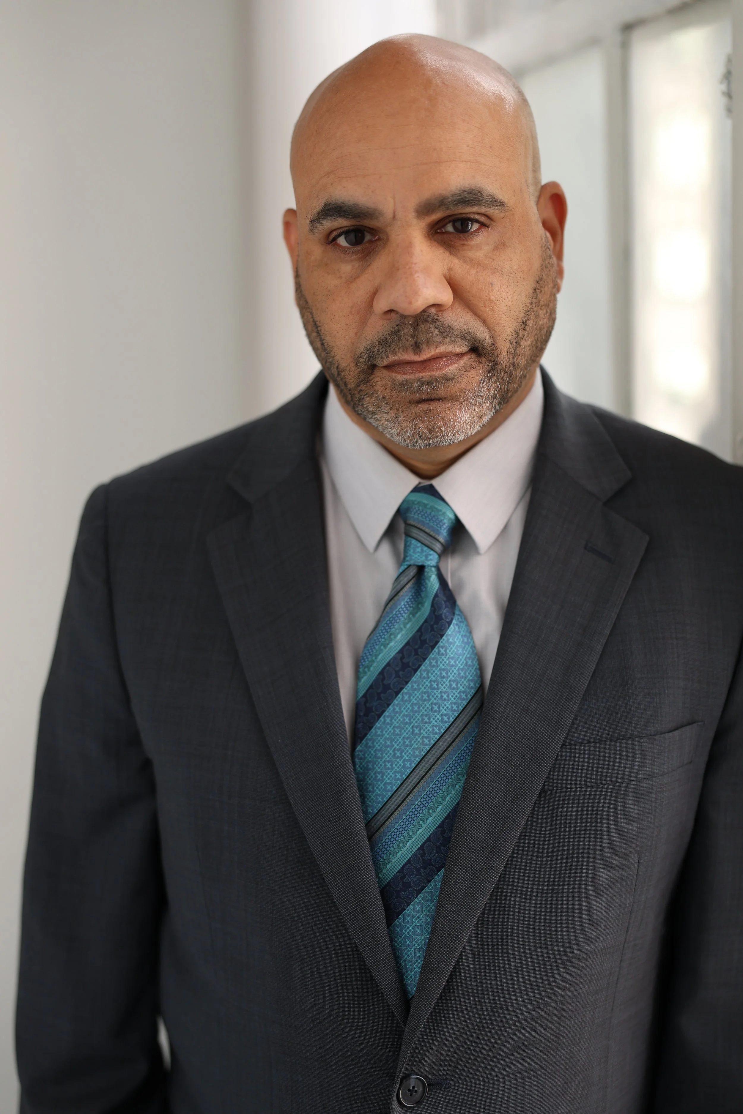 Bruce Faulk, founder of GCN Recruiting