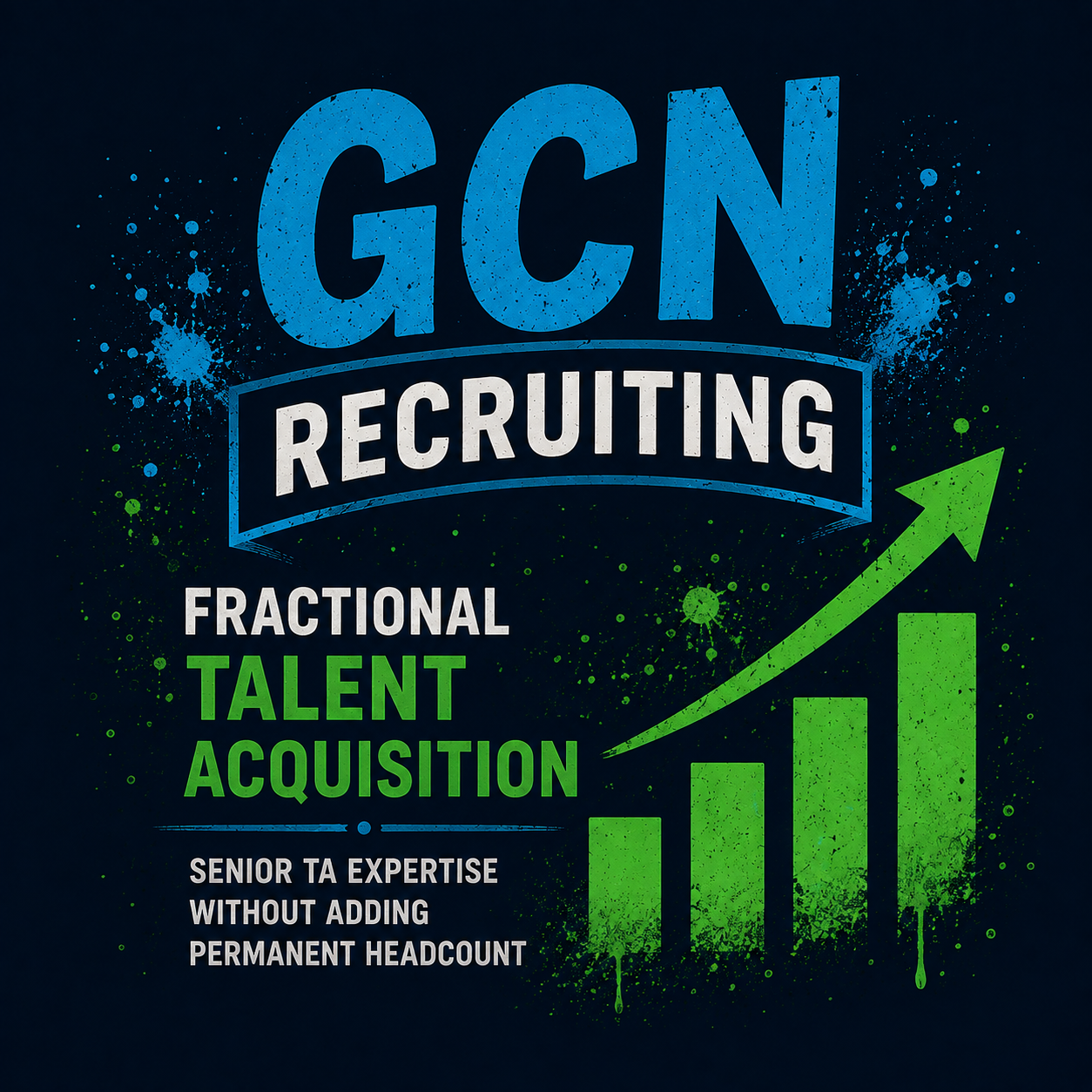 FRACTIONAL TALENT ACQUISITION