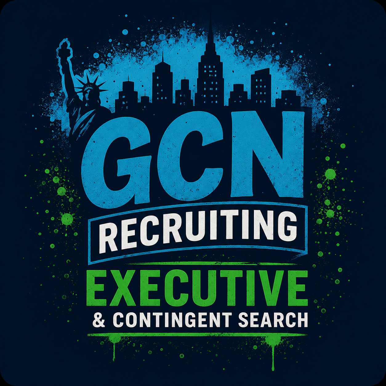 EXECUTIVE & CONTINGENT SEARCH