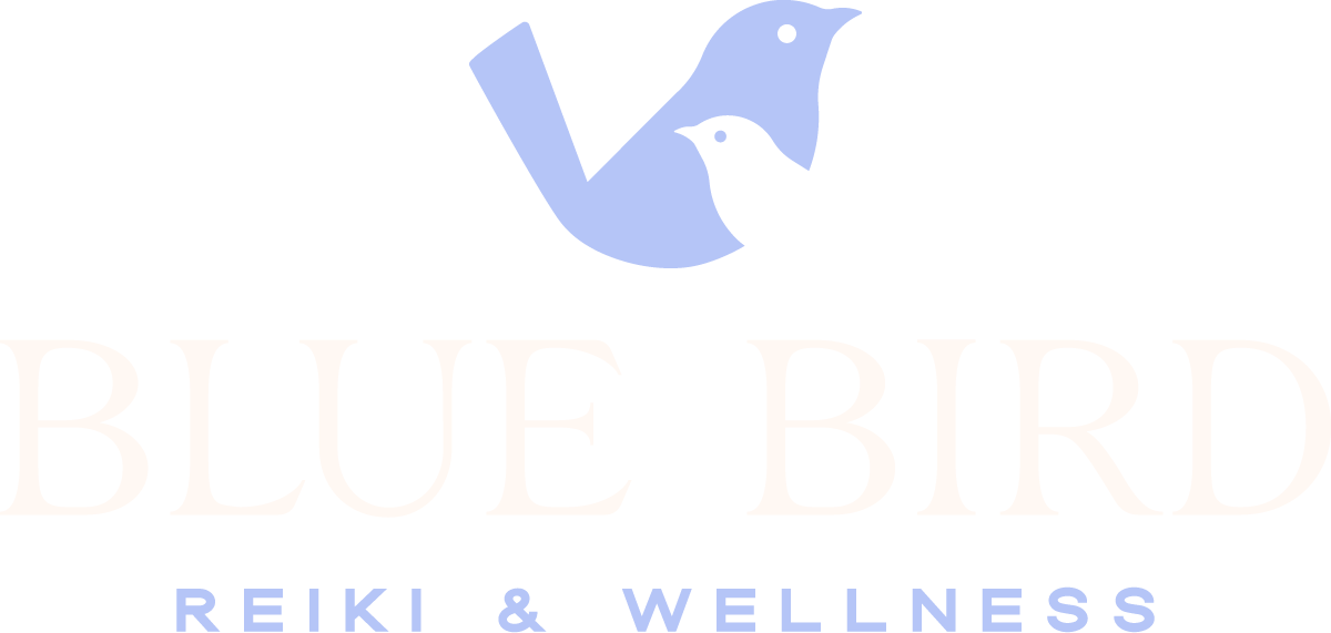 Blue Bird Reiki & Wellness