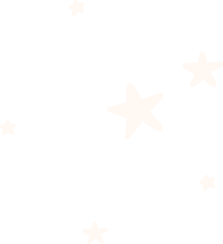 Light stars scattered across the image.