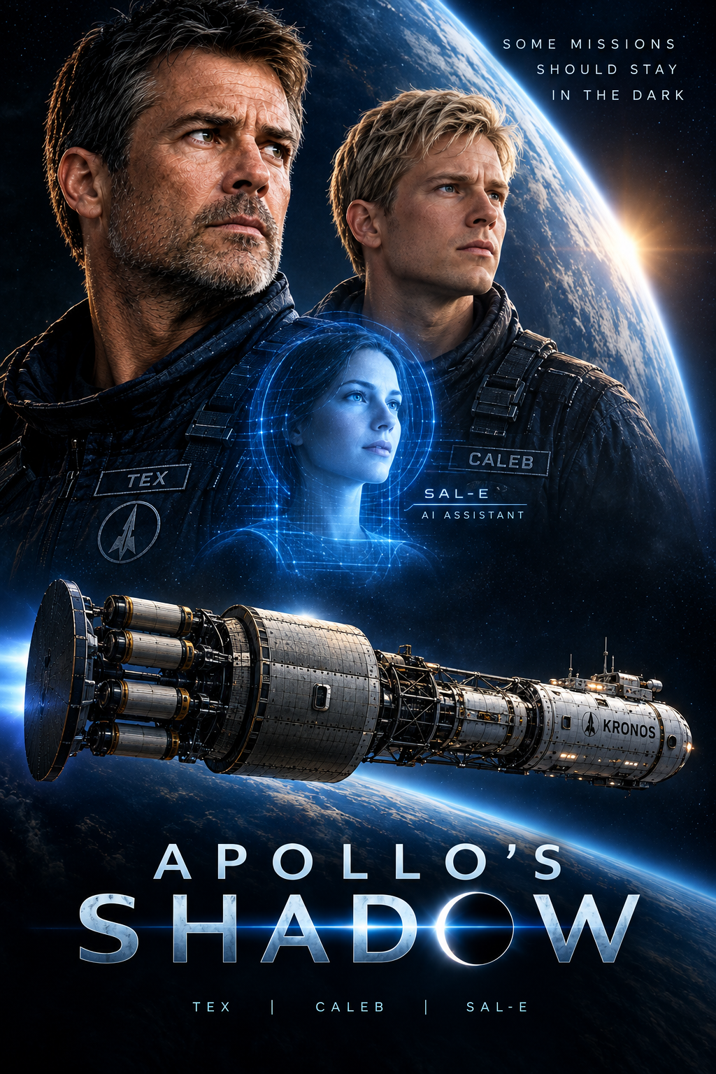 Apollo's Shadow