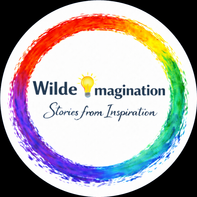 Wilde Imagination