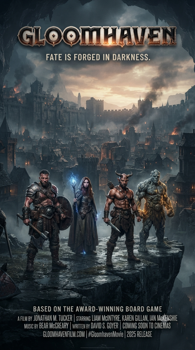 Gloomhaven