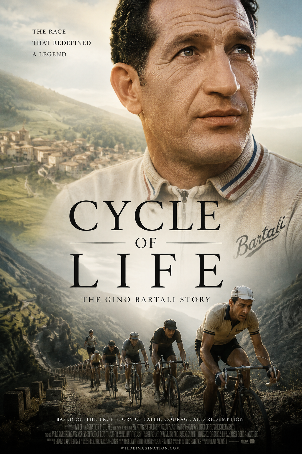 Cycle of Life