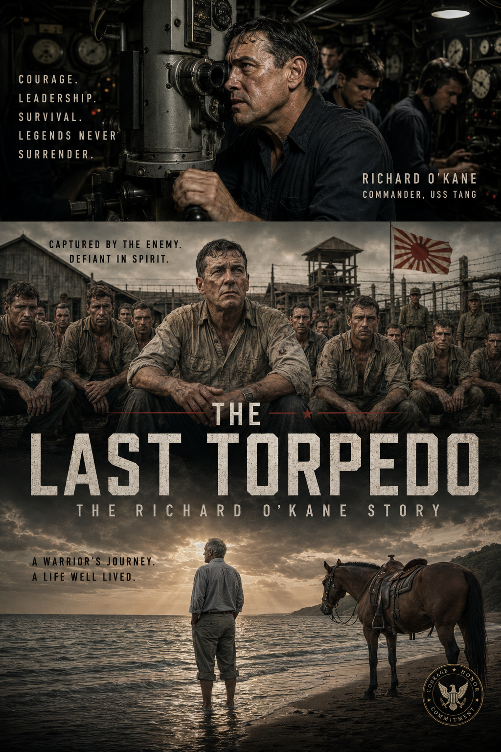 The Last Torpedo