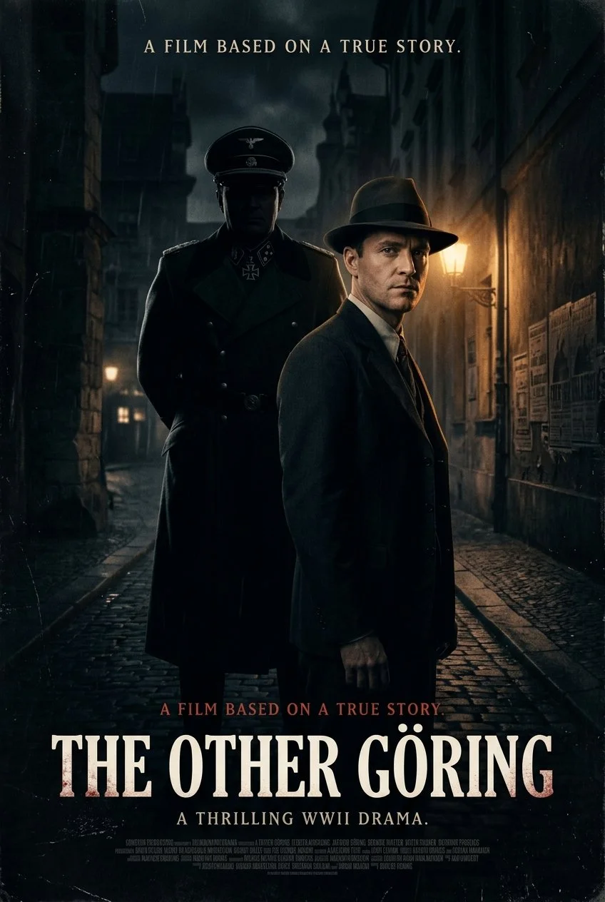The Other Göring