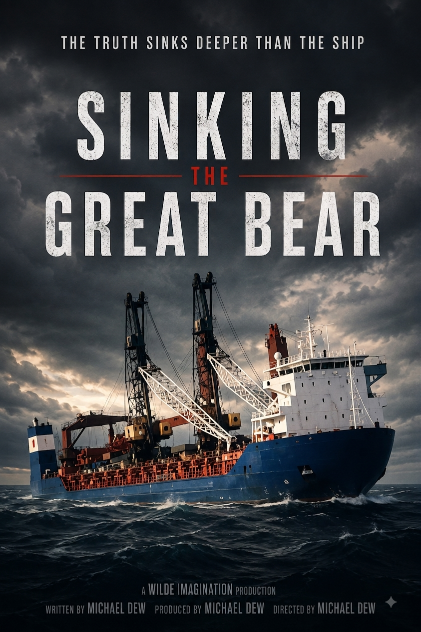 Sinking the Great Bear
