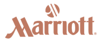 Marriott logo