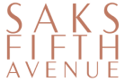 Saks Fifth Avenue logo