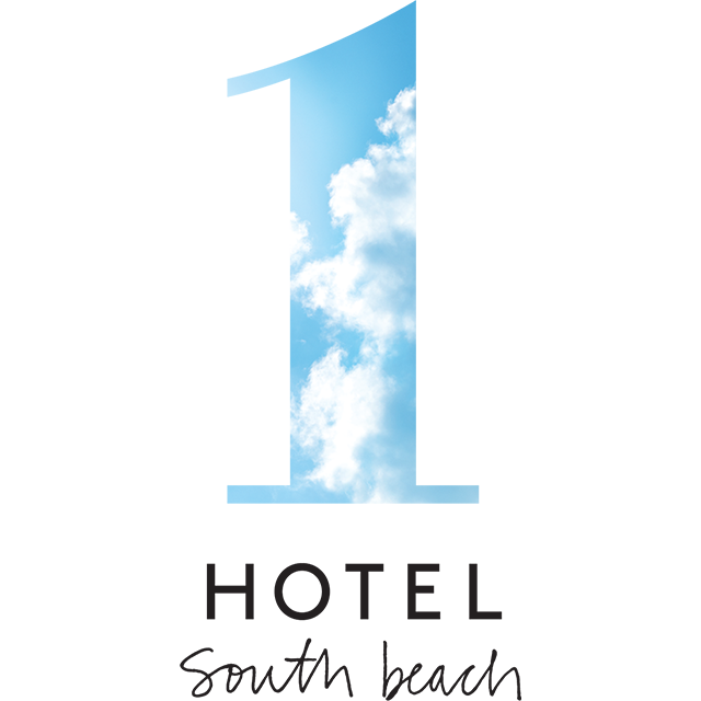 1 Hotel South Beach logo
