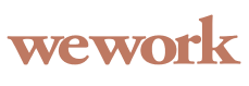 WeWork logo