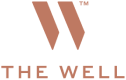 The Well logo