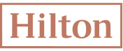 Hilton logo