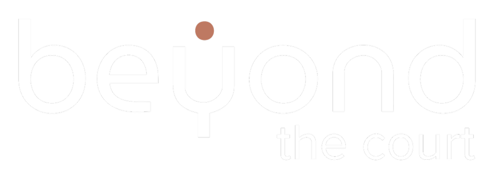 Beyond the Court