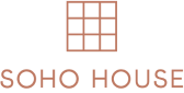 Soho House logo