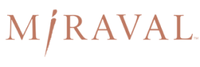 Miraval logo