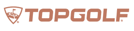 Topgolf logo