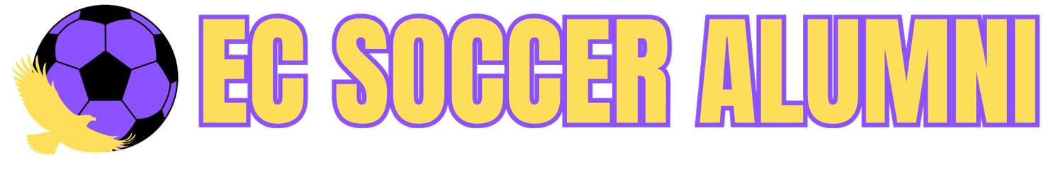 EC SOCCER ALUMNI